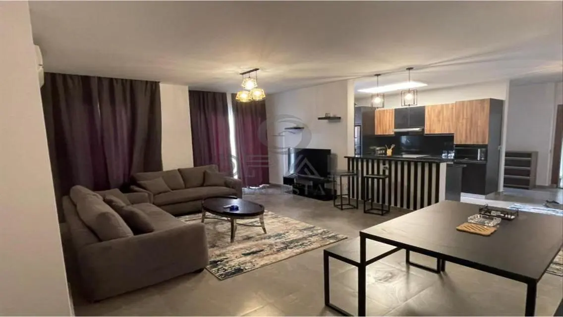 Fully Furnished Apartment for Rent in Casa Beverly Hills