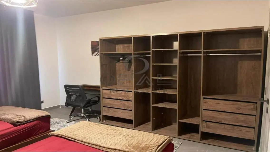 Fully Furnished Apartment for Rent in Casa Beverly Hills