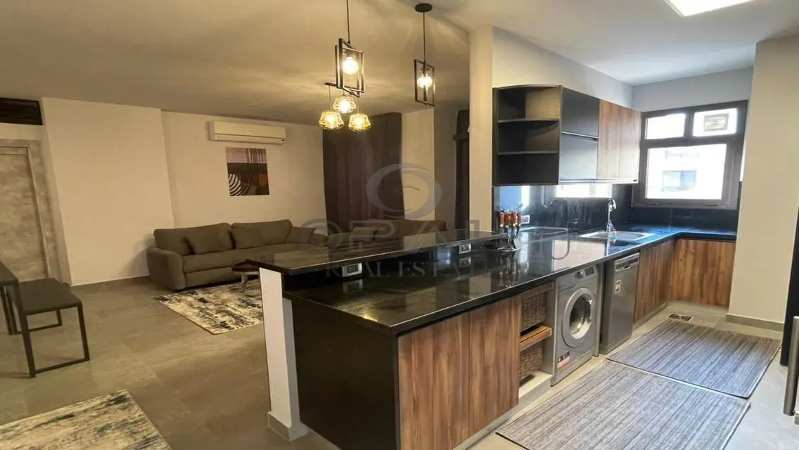 Fully Furnished Apartment for Rent in Casa Beverly Hills