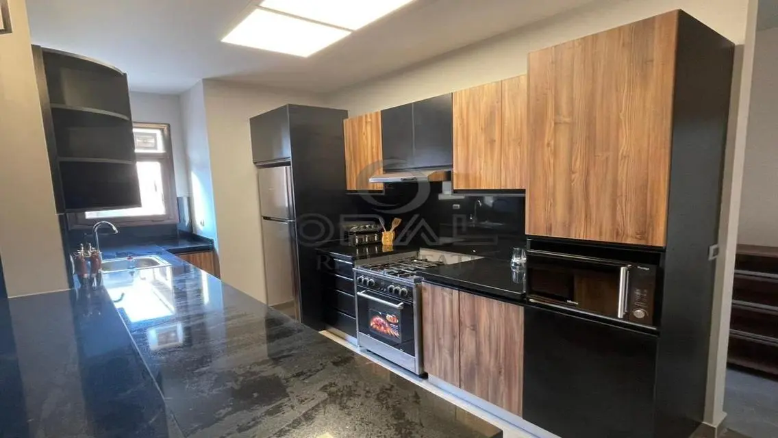 Fully Furnished Apartment for Rent in Casa Beverly Hills
