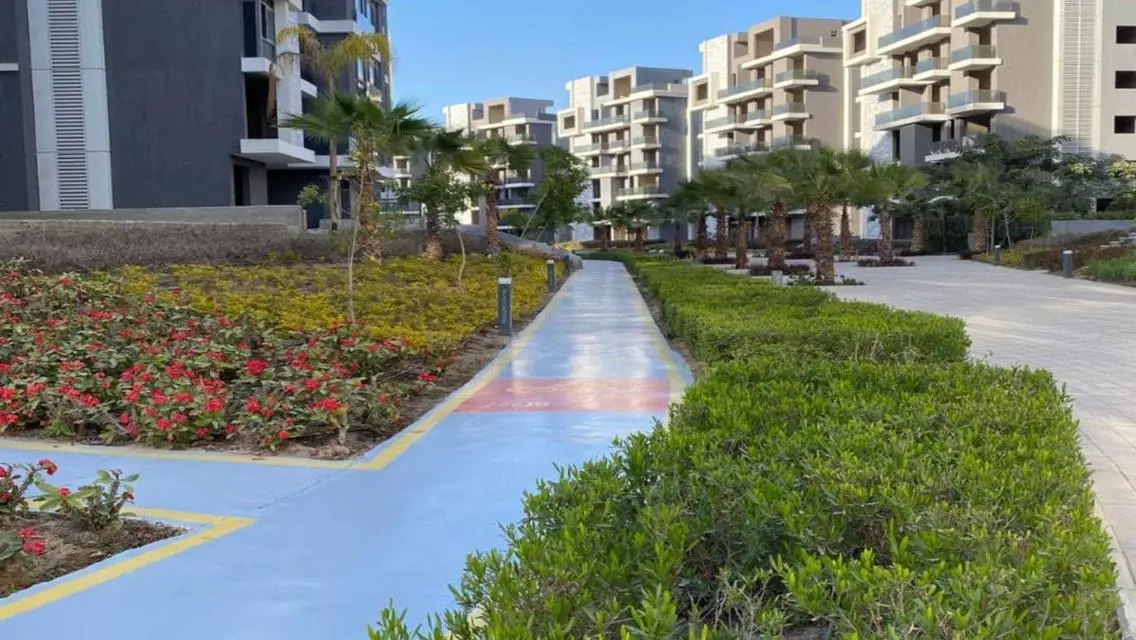 Luxury Villa with Private Garden and Balcony for Sale