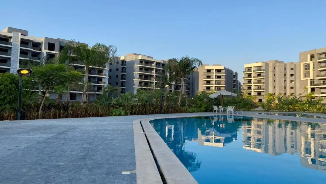 Luxury Villa with Private Garden and Balcony for Sale