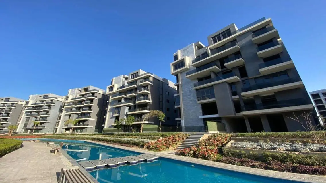 Luxury Villa with Private Garden and Balcony for Sale