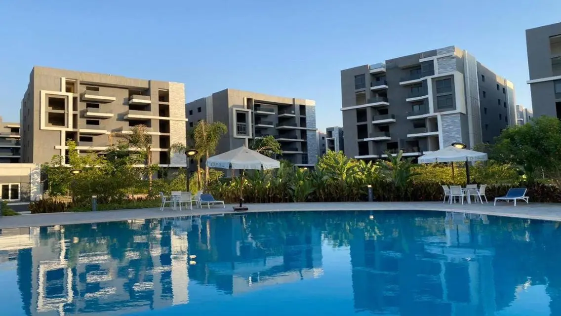 Luxury Villa with Private Garden and Balcony for Sale