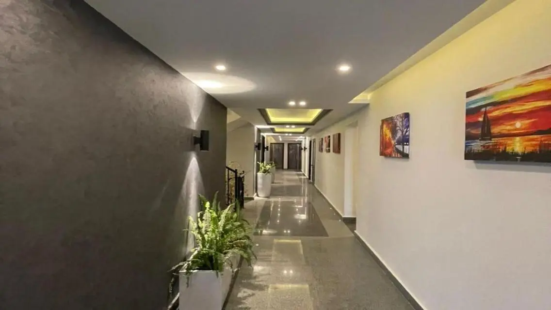 Luxury Villa with Private Garden and Balcony for Sale