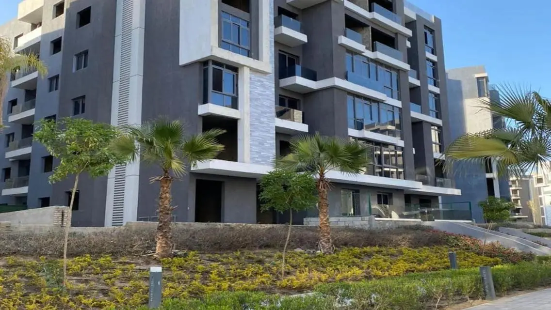Luxury Villa with Private Garden and Balcony for Sale