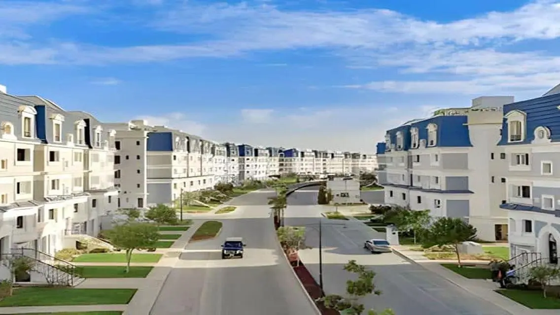 3-Bedroom Apartment for Sale with Stunning View and Premium Amenities