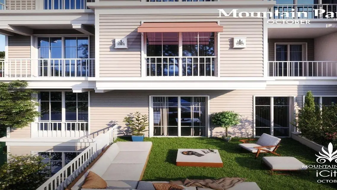 3-Bedroom Apartment for Sale with Stunning View and Premium Amenities