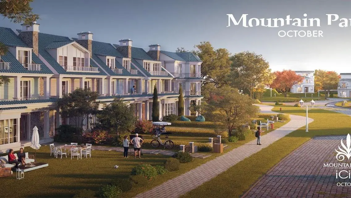 3-Bedroom Apartment for Sale with Stunning View and Premium Amenities