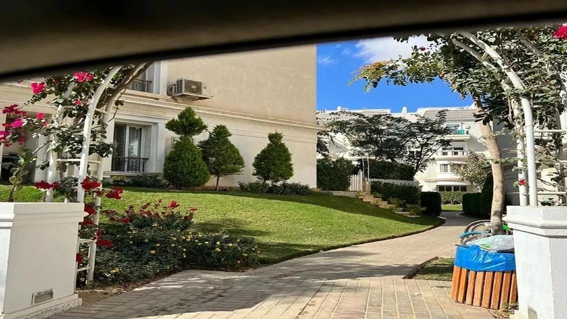3-Bedroom Apartment for Sale with Stunning View and Premium Amenities