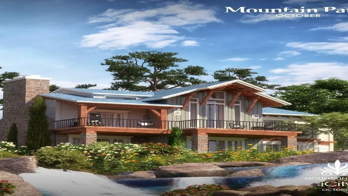 3-Bedroom Apartment for Sale with Stunning View and Premium Amenities