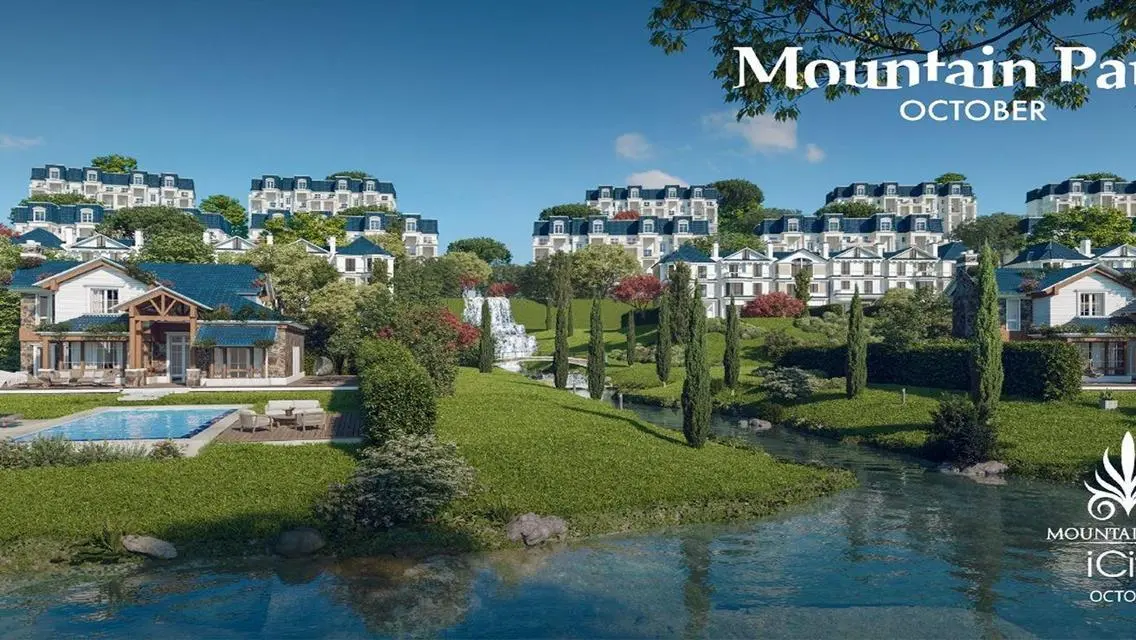 3-Bedroom Apartment for Sale with Stunning View and Premium Amenities