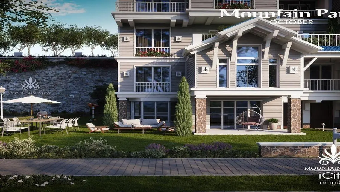3-Bedroom Apartment for Sale with Stunning View and Premium Amenities