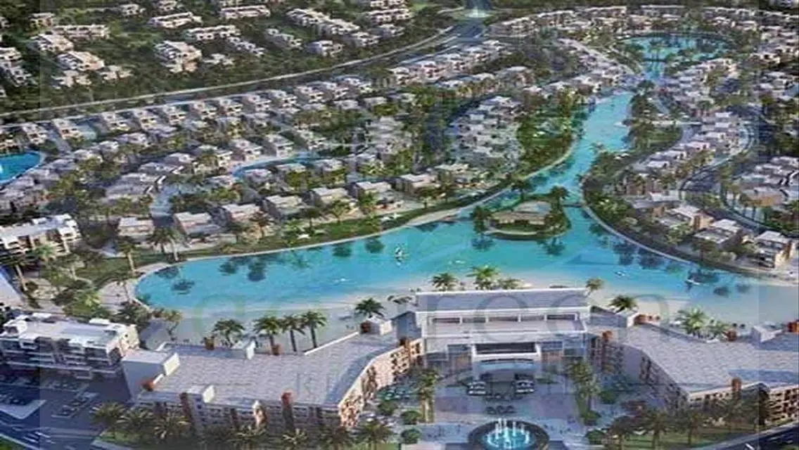 فيلا فاخرة للبيع بمساحة 308 متر