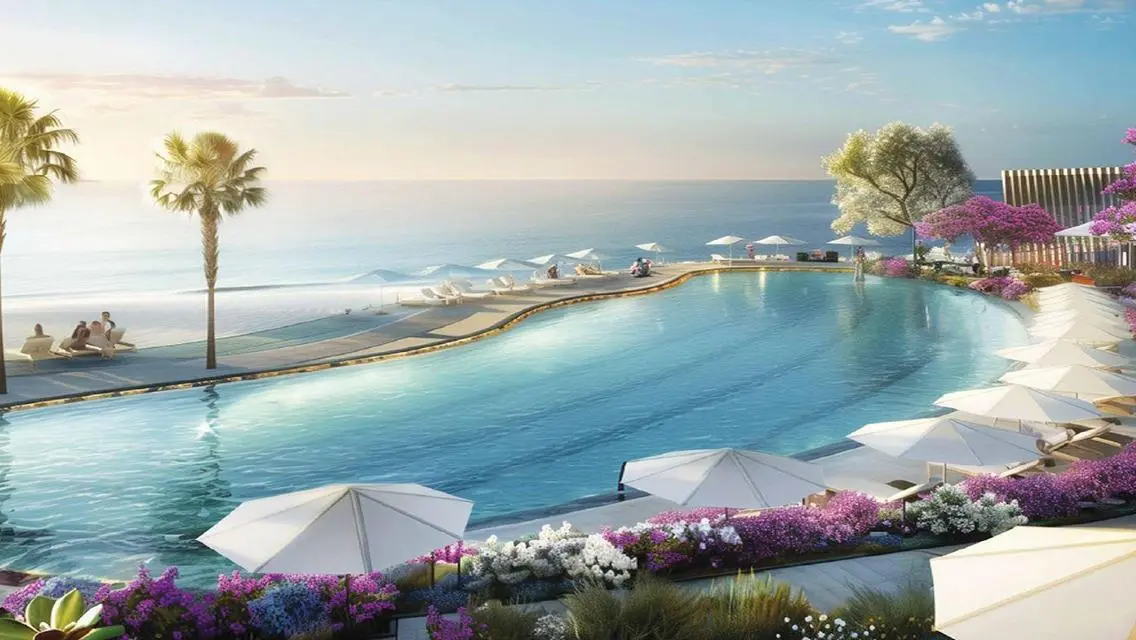 Luxury Apartment for Sale with Stunning View