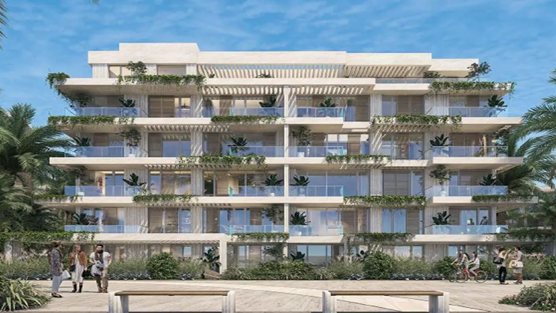 Luxury Apartment for Sale with Stunning View