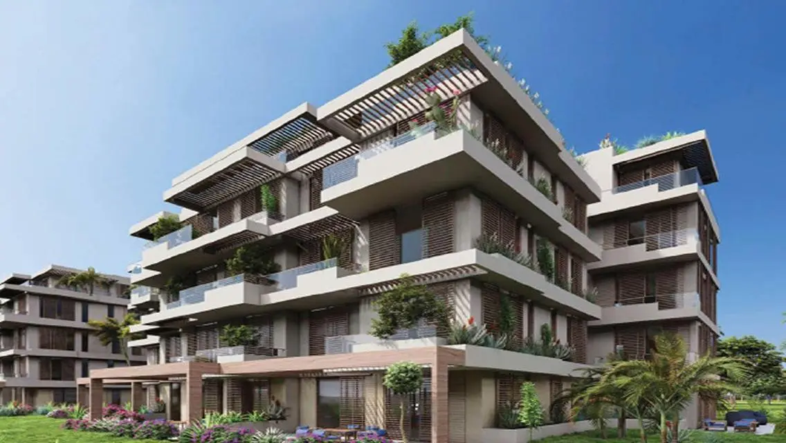 Luxury Apartment for Sale with Stunning View