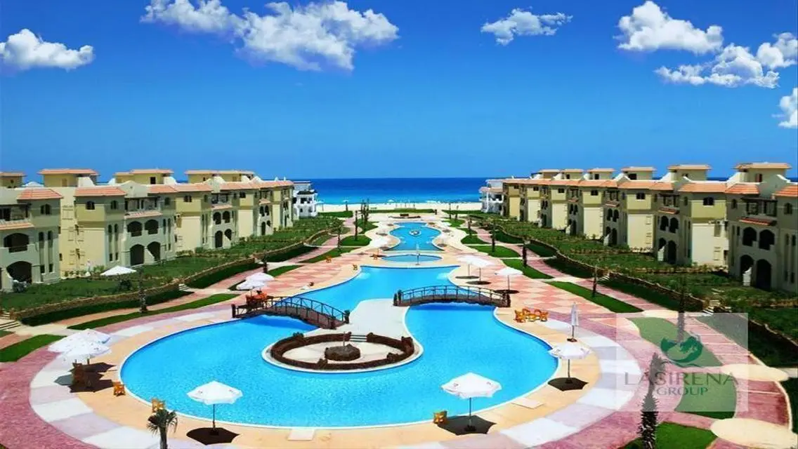 Luxury Apartment in a Prime Location with Amazing Amenities