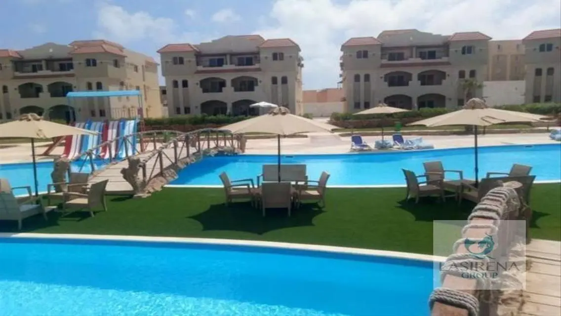 Luxury Apartment in a Prime Location with Amazing Amenities