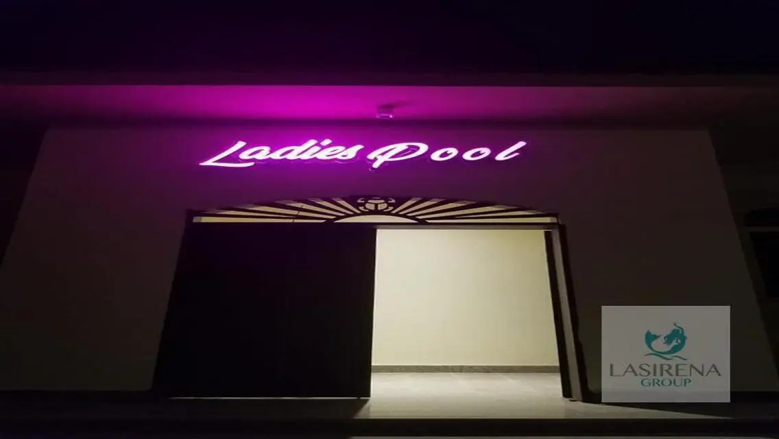 Luxury Apartment in a Prime Location with Amazing Amenities