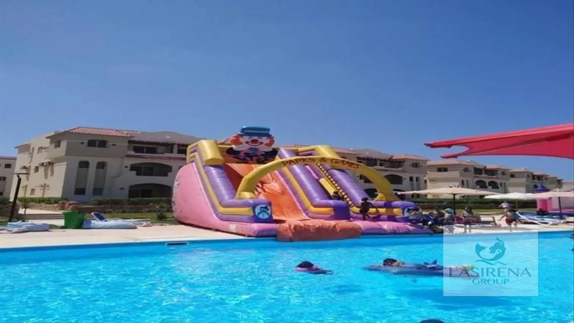 Luxury Apartment in a Prime Location with Amazing Amenities
