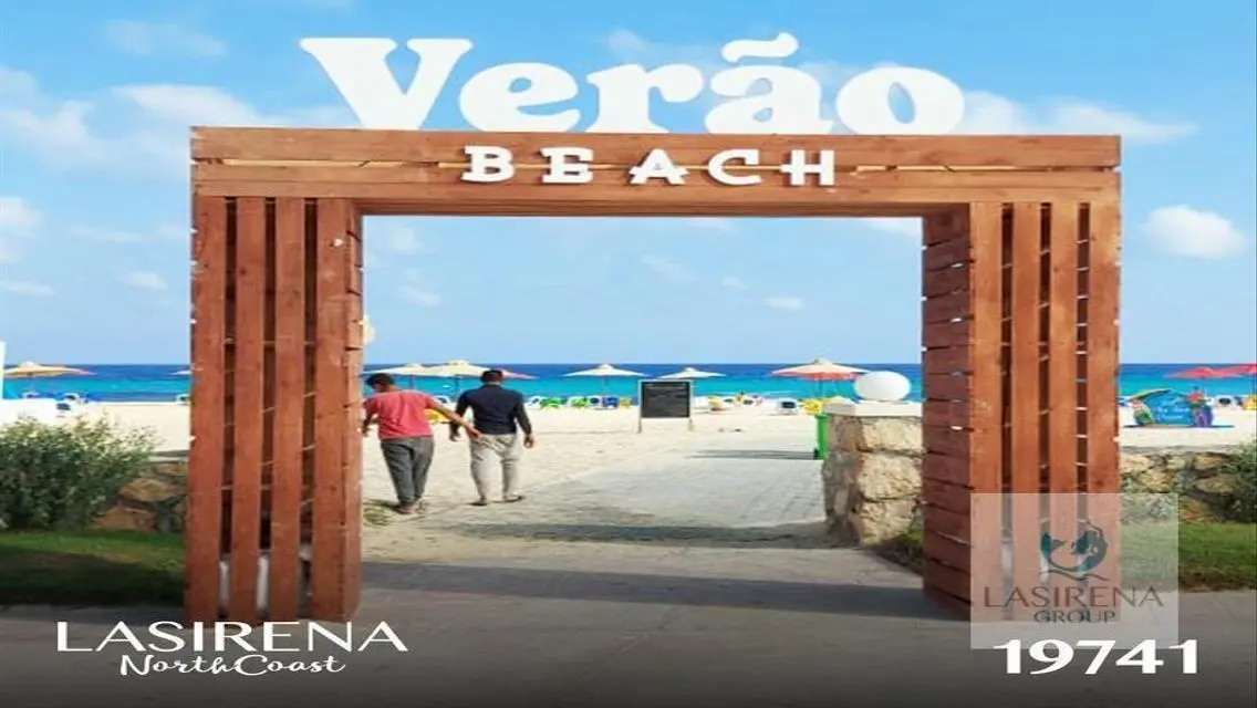Luxury Apartment in a Prime Location with Amazing Amenities