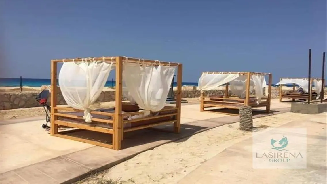 Luxury Apartment in a Prime Location with Amazing Amenities