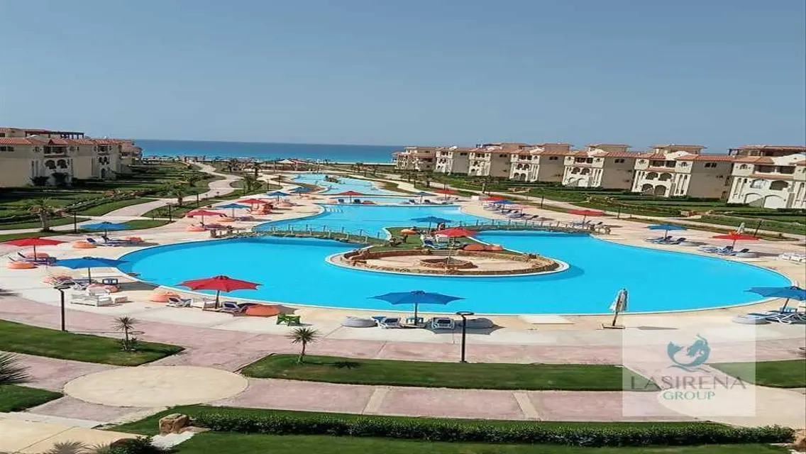 Luxury Apartment in a Prime Location with Amazing Amenities