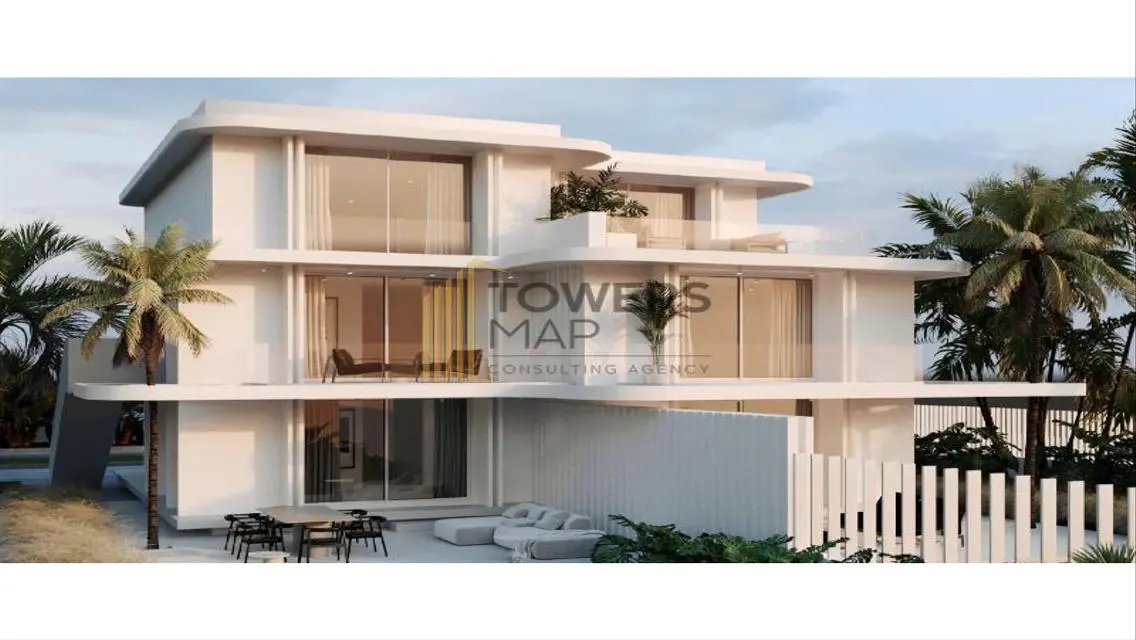 Luxury Villa with Study Room and Shared Pool