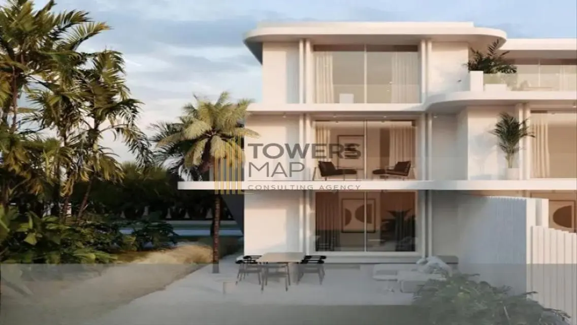 Luxury Villa with Study Room and Shared Pool