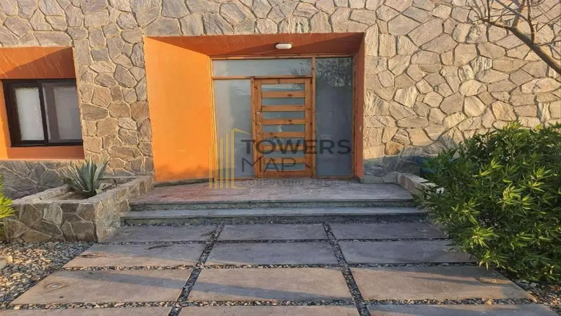شقة فاخرة للبيع بمساحة 400 متر