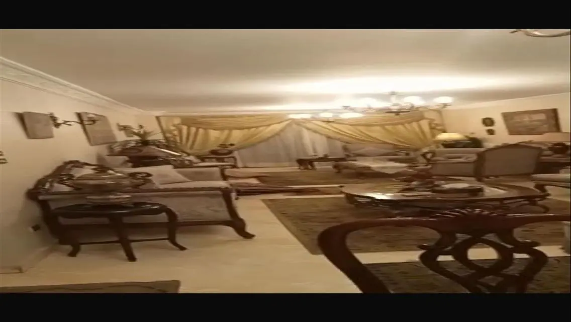 Luxurious 3-Bedroom Apartment with Balcony for Sale