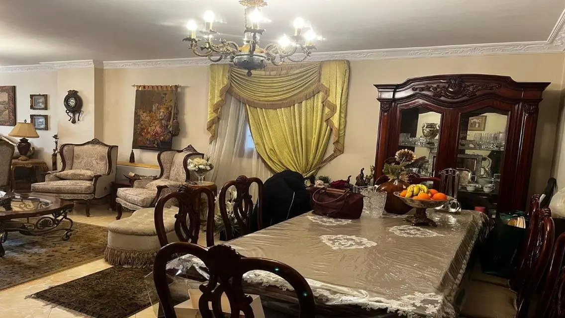 Luxurious 3-Bedroom Apartment with Balcony for Sale