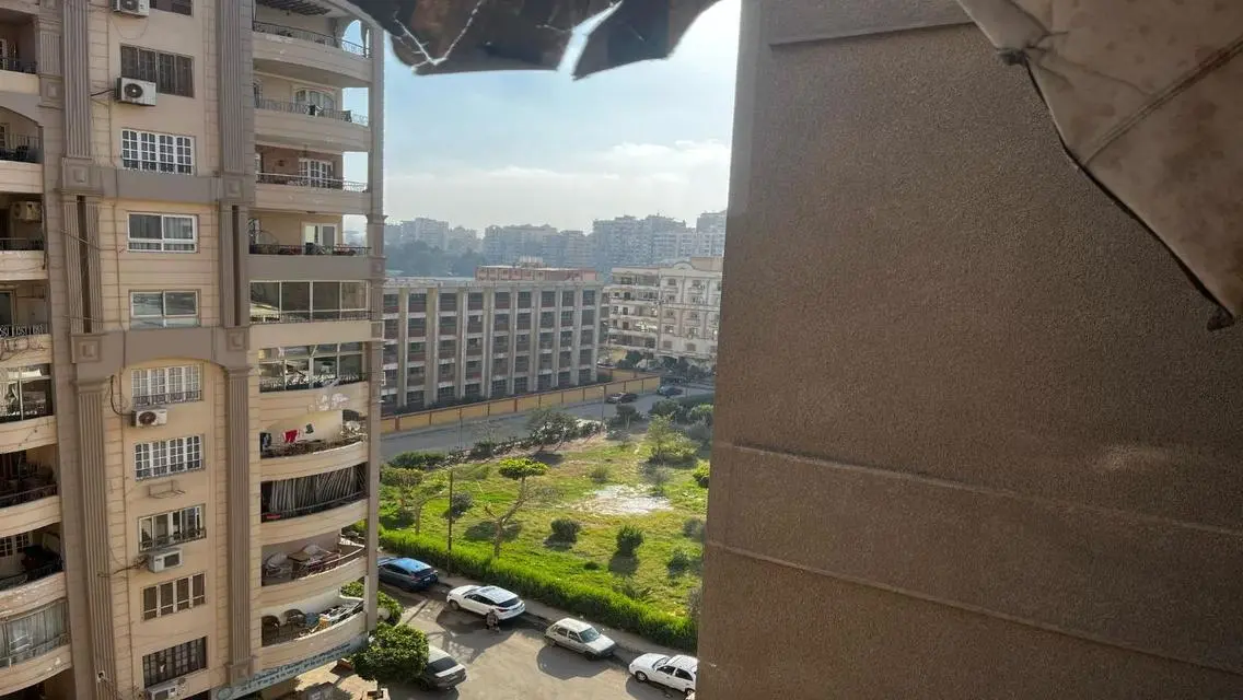 Luxurious 3-Bedroom Apartment with Balcony for Sale