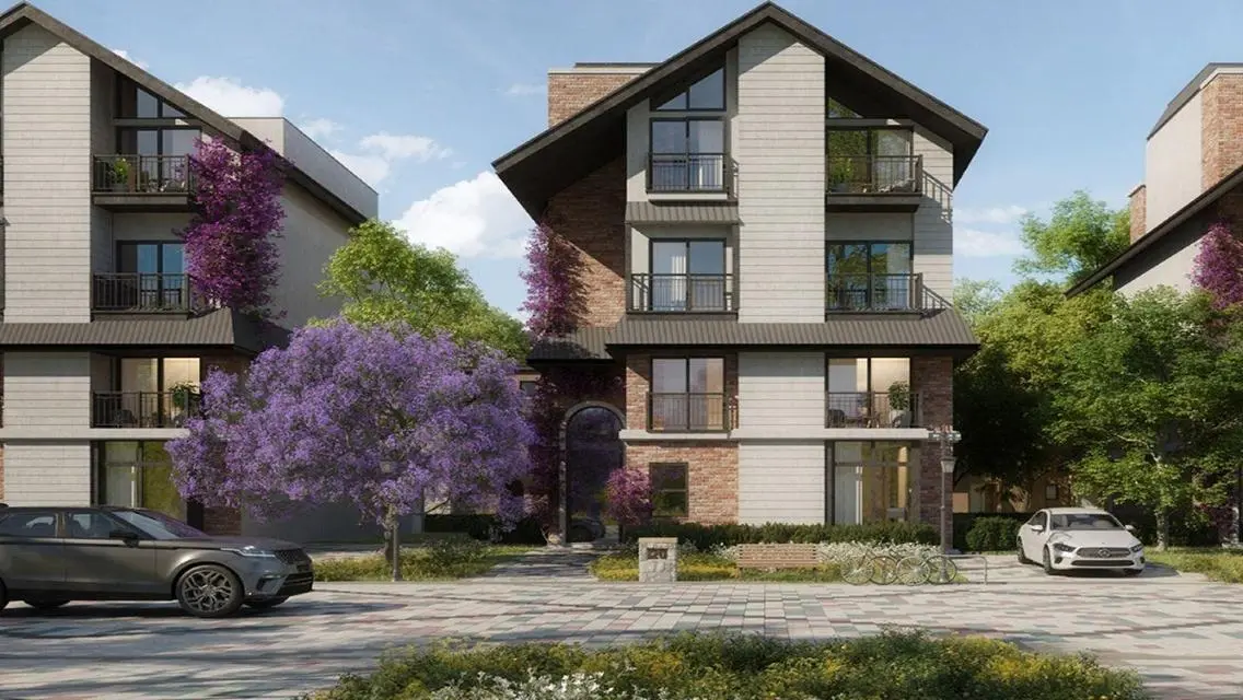 Luxury Apartment for Sale in a Prime Location