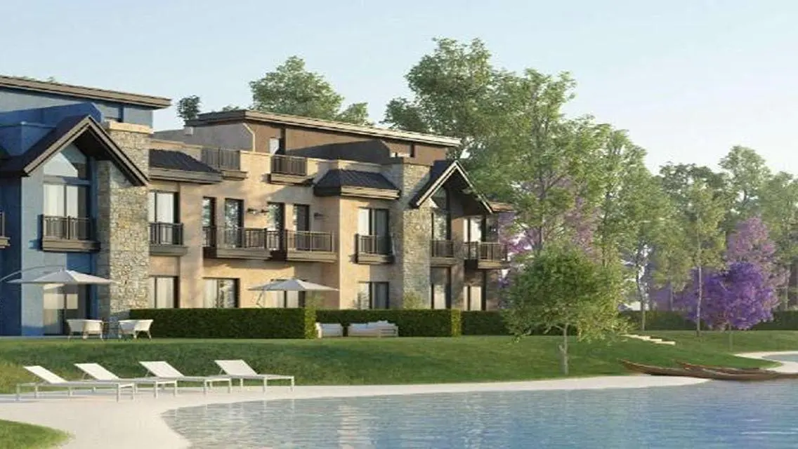 Luxury Apartment for Sale in a Prime Location