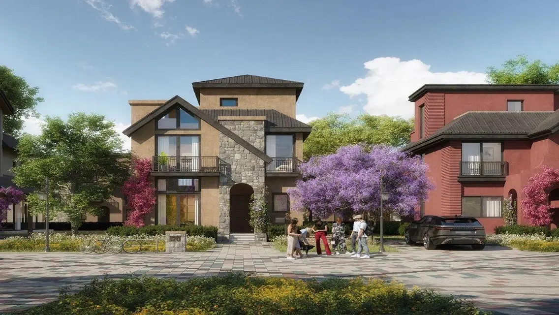 Luxury Apartment for Sale in a Prime Location