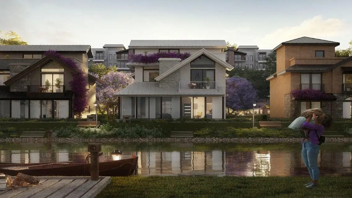 Luxury Apartment for Sale in a Prime Location
