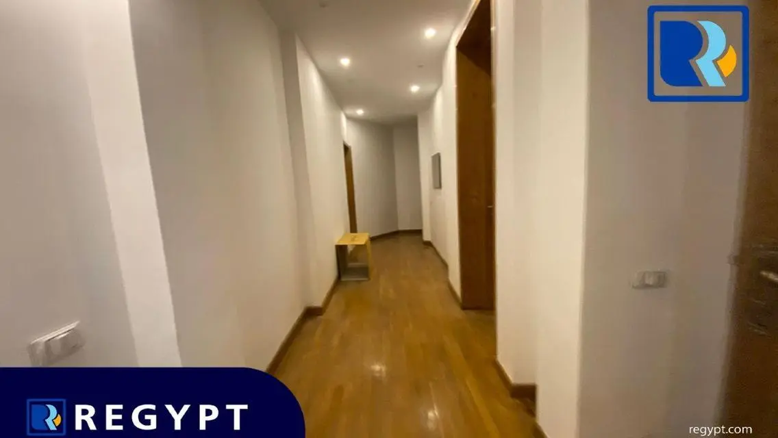 شقة للبيع في منطقة مستهدفة -370000 جنيه