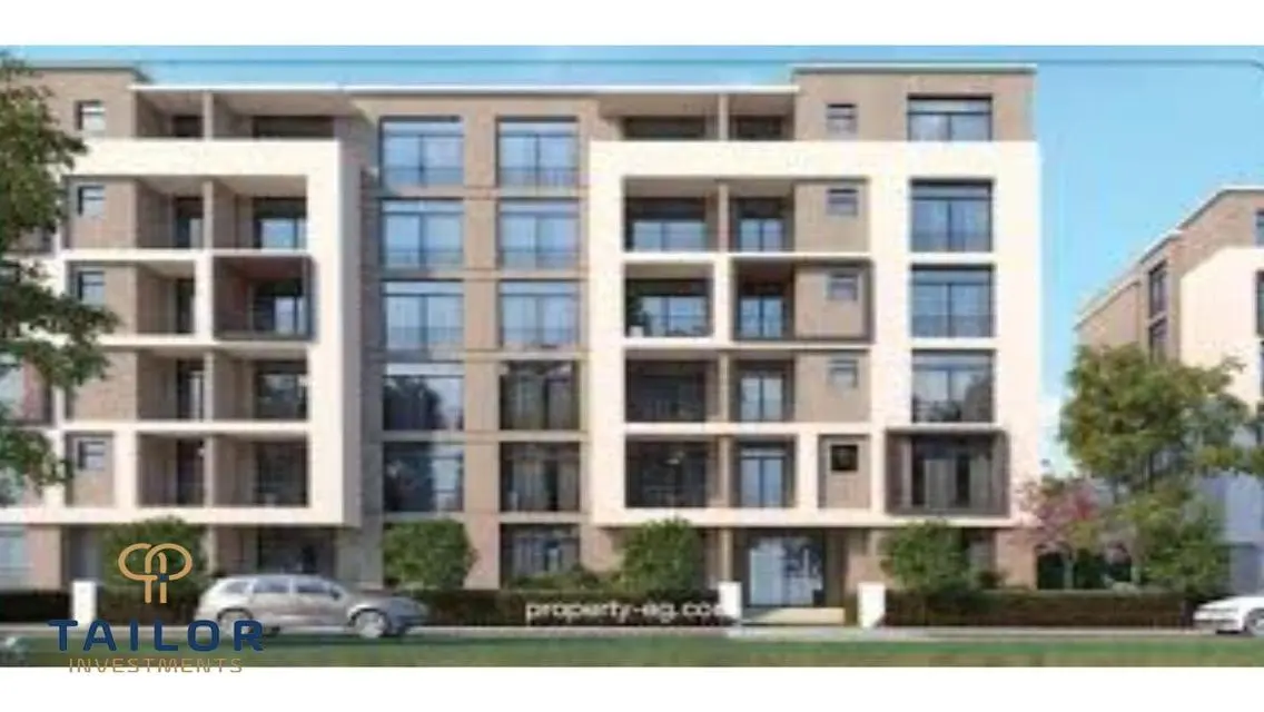 Luxury Apartment for Rent in the Heart of the City