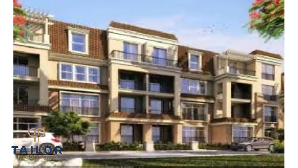 Luxury Apartment for Rent in the Heart of the City