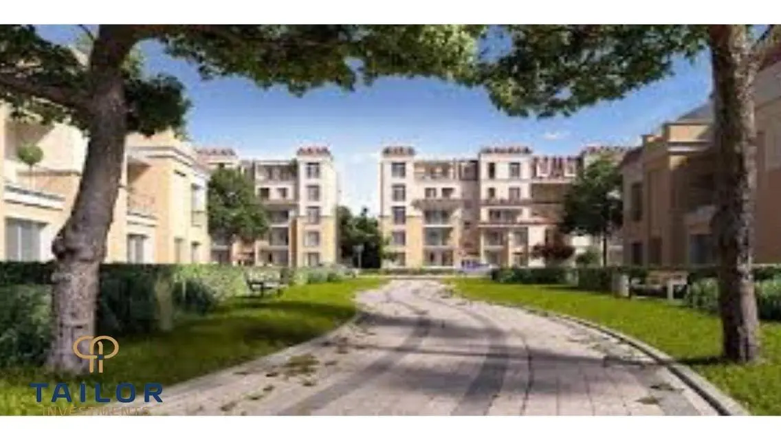 Luxury Apartment for Rent in the Heart of the City