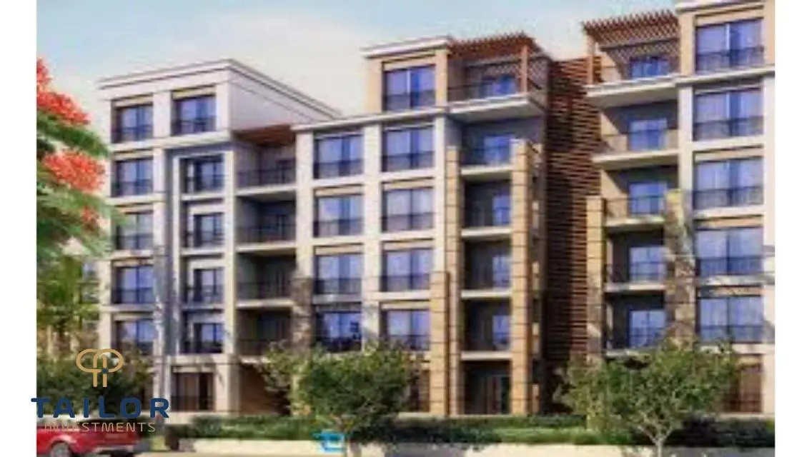 Luxury Apartment for Rent in the Heart of the City