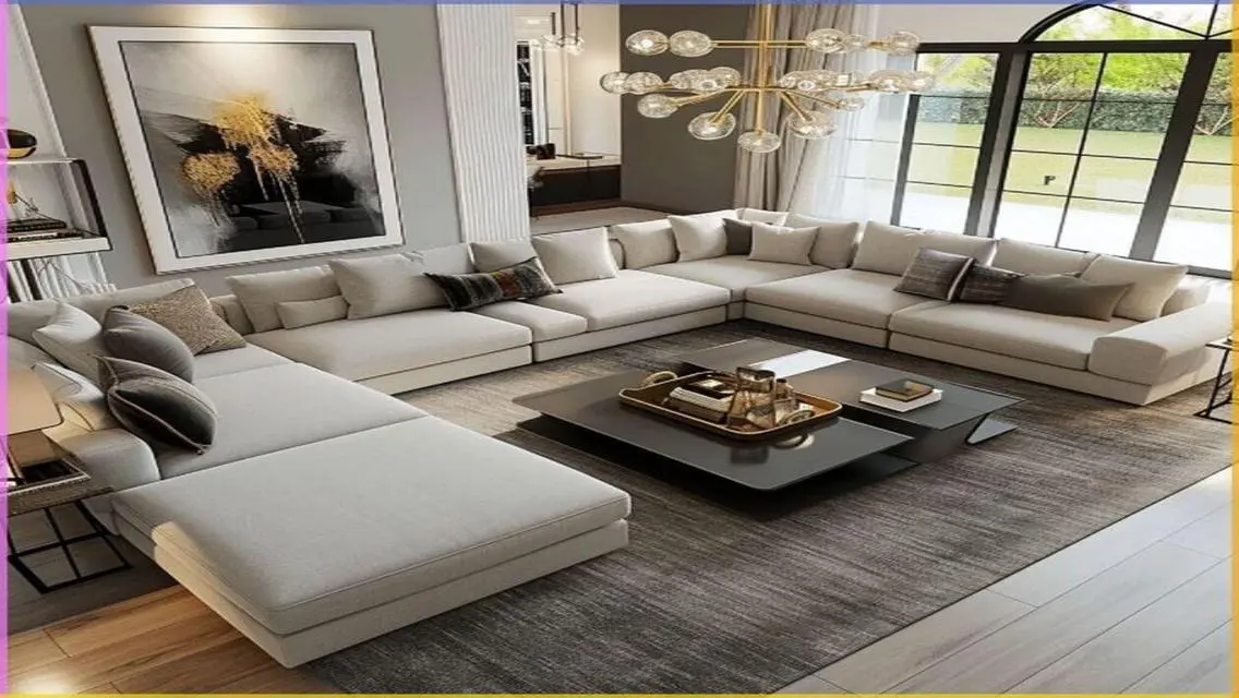 Luxury Apartment for Sale with Amazing Amenities