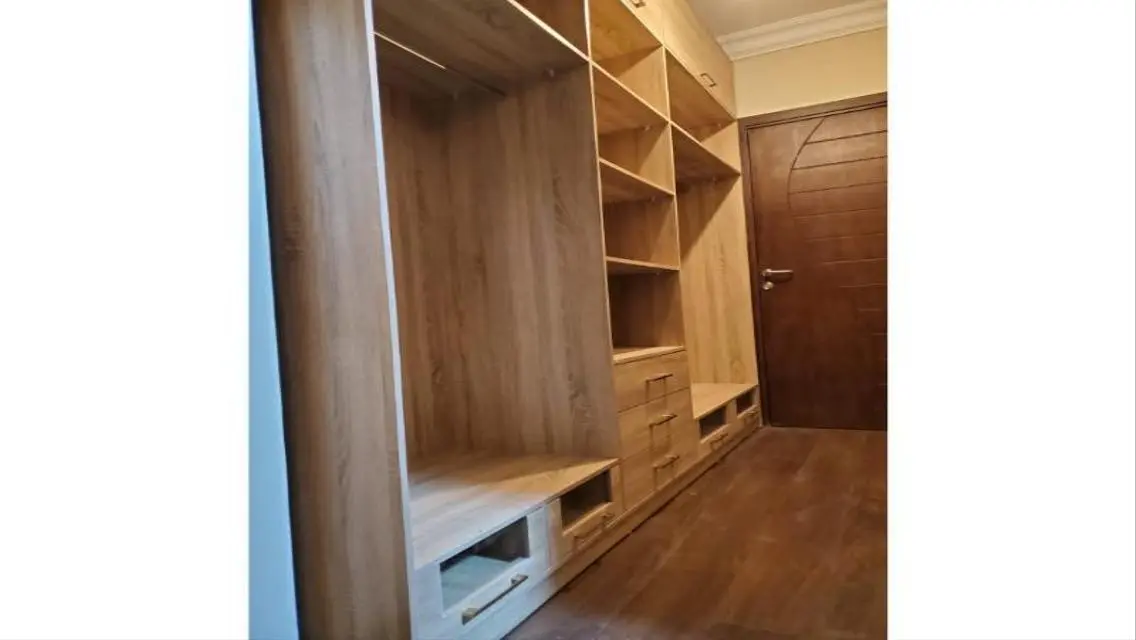 Exclusive Apartment with 24/7 Security at an Attractive Price