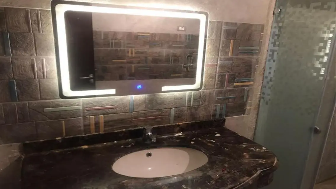 Exclusive Apartment with 24/7 Security at an Attractive Price