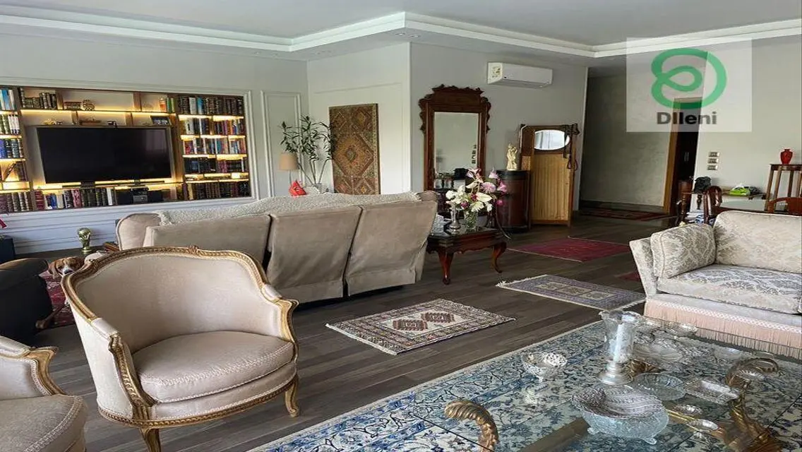 Luxury Apartment in Lake View Residence - Stunning Lake View