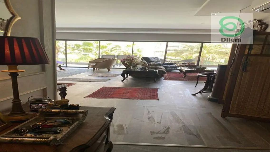 Luxury Apartment in Lake View Residence - Stunning Lake View