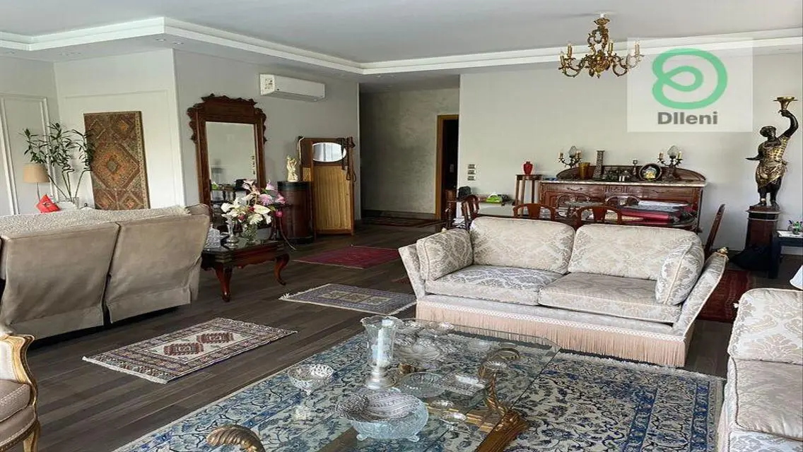 Luxury Apartment in Lake View Residence - Stunning Lake View
