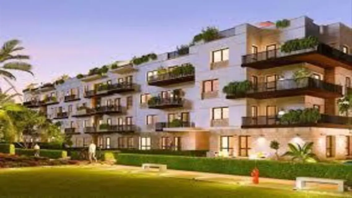 Luxurious Villa for Sale with Private Garden and Shared Gym